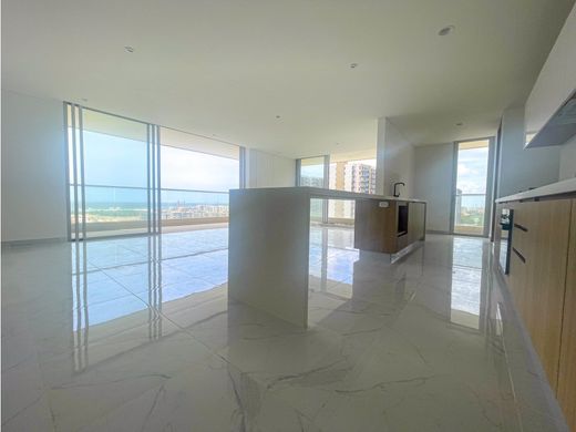 Apartament w Barranquilla, Departamento del Atlántico