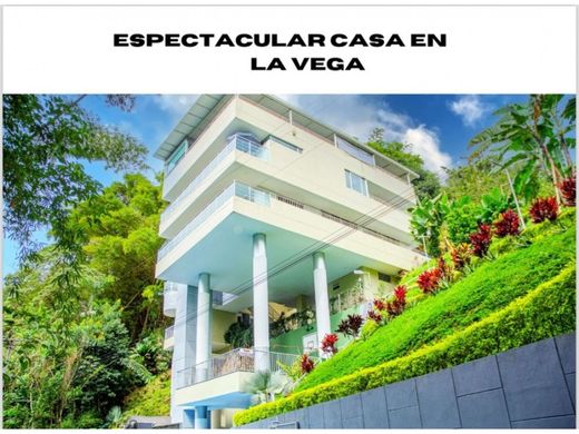 Apartment in La Vega, Cundinamarca