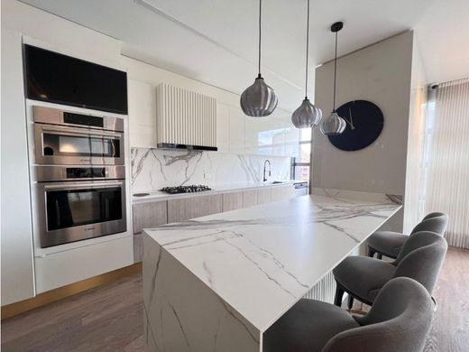 Appartement in Bogota, Bogotá  D.C.