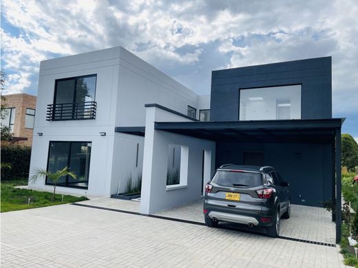 منزل ﻓﻲ Chía, Departamento de Cundinamarca