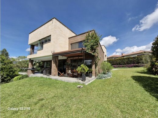 Casale a Rionegro, Departamento de Antioquia