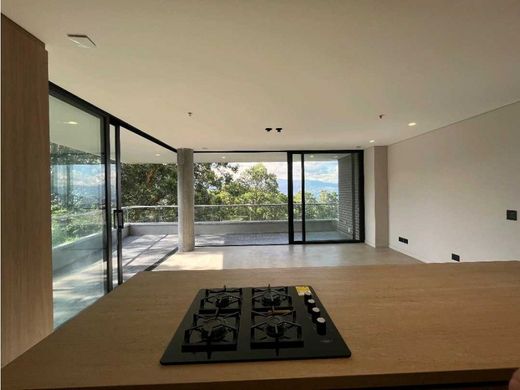 Duplex w Envigado, Departamento de Antioquia