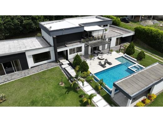 Country House in La Tebaida, Quindío Department