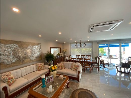 Maison de luxe à Carthagène, Cartagena de Indias