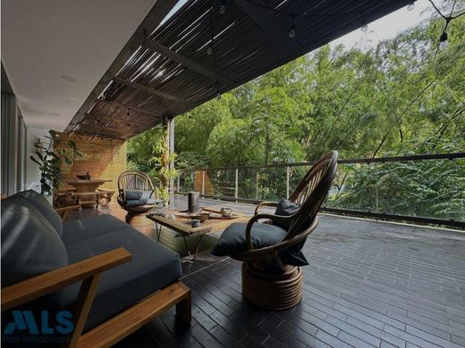 Apartment in Medellín, Departamento de Antioquia