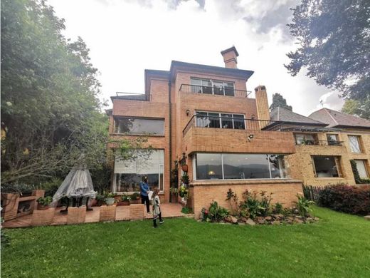 Casa de luxo - Bogotá, Bogotá  D.C.