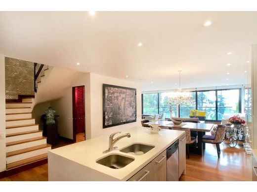 Appartamento a Bogotá, Bogotá  D.C.