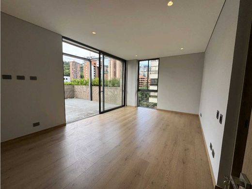 Daire Medellín, Departamento de Antioquia