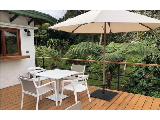 Casale a Retiro, Departamento de Antioquia