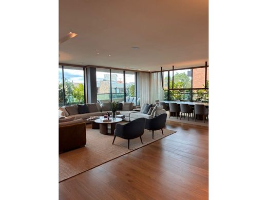 Apartment in Bogotá, Bogotá  D.C.