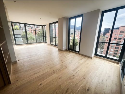 Apartment in Bogotá, Bogotá  D.C.