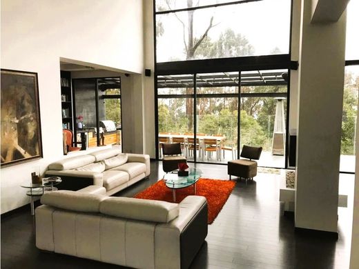 Luxus-Haus in Chía, Departamento de Cundinamarca