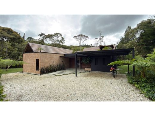 Luksusowy dom w Retiro, Departamento de Antioquia