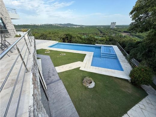 Puerto Colombia, Departamento del Atlánticoの高級住宅