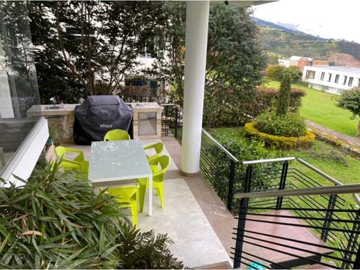 Landhuis in Pasto, Departamento de Nariño