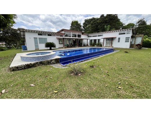 Εξοχική κατοικία σε Armenia, Quindío Department