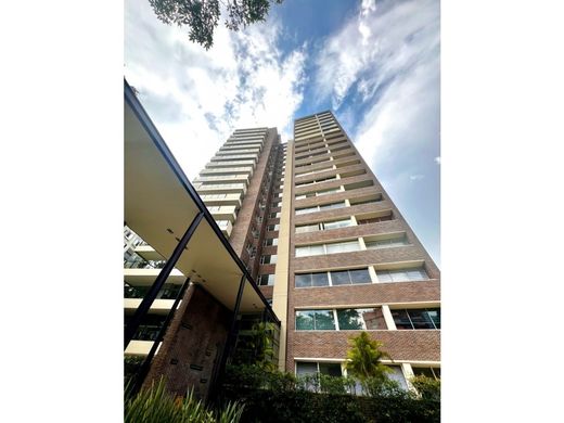 メデリン, Medellínのアパートメント