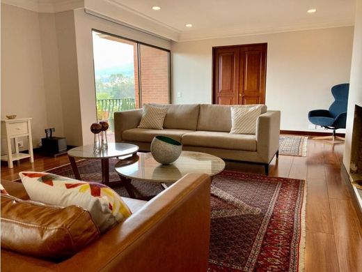 Apartment in Bogotá, Bogotá  D.C.