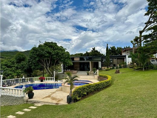 Hotel in San Jerónimo, Departamento de Antioquia