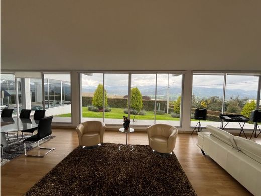 Элитный дом, Sopó, Departamento de Cundinamarca