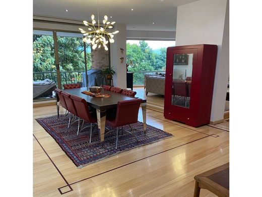 Appartamento a Bogotá, Bogotá  D.C.