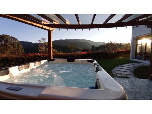 Maison de luxe à Envigado, Departamento de Antioquia