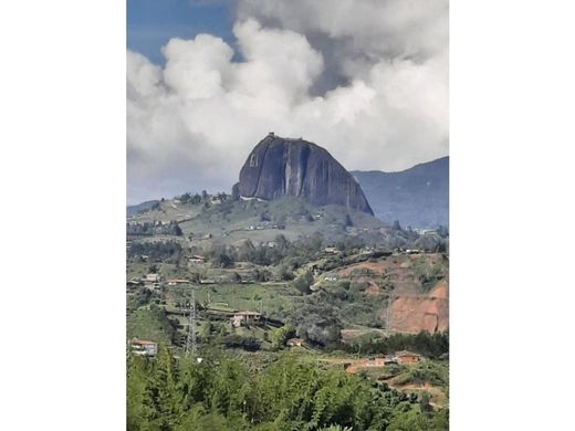 호화 저택 / Guatapé, Departamento de Antioquia