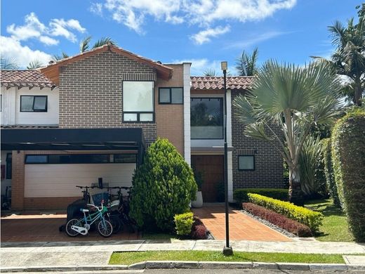 Πολυτελή κατοικία σε Retiro, Departamento de Antioquia