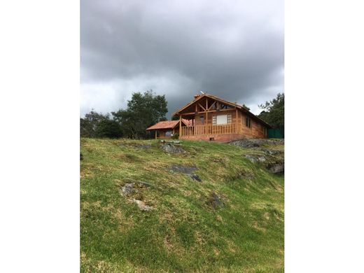 Chalet à Chía, Departamento de Cundinamarca