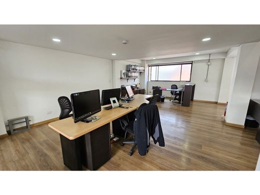 Residential complexes in Chía, Cundinamarca