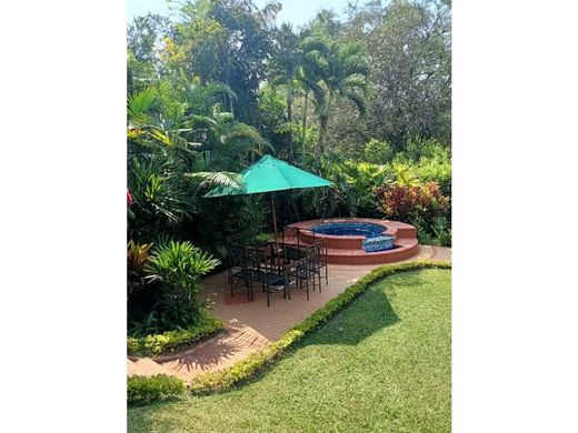 ‏בתי כפר ב  Cali, Departamento del Valle del Cauca