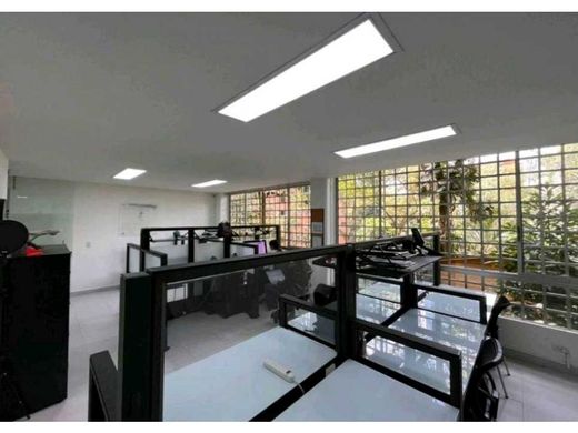 Office in Medellín, Departamento de Antioquia