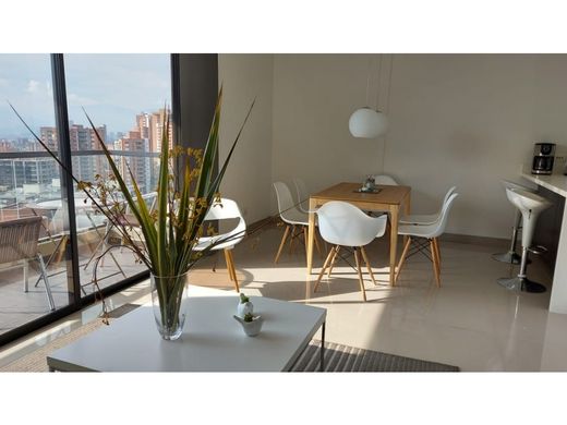 Apartament w Medellín, Departamento de Antioquia