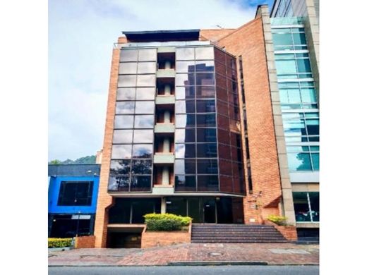 Жилой комплекс, Богота, Bogotá  D.C.