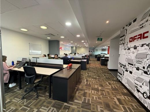 Office in Bogotá, Bogotá  D.C.