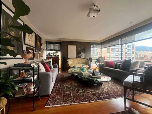 Piso / Apartamento en Bogotá, Bogotá  D.C.