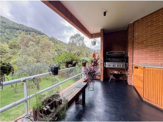 Apartment in Bogotá, Bogotá  D.C.