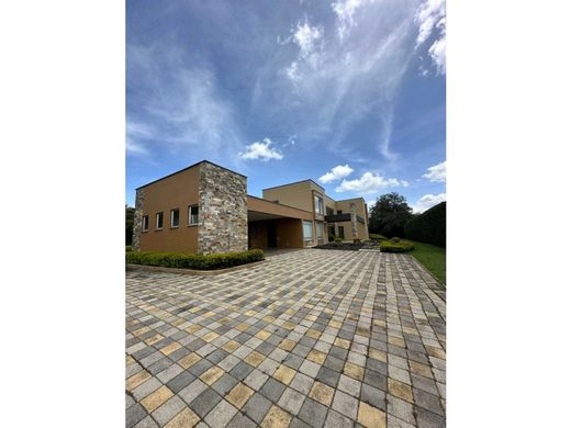 Casa de luxo - Rionegro, Departamento de Antioquia