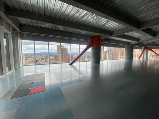 Ofis Bogota, Bogotá  D.C.