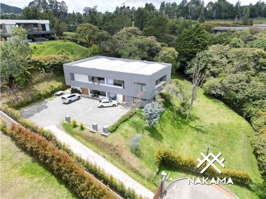 Country House in Envigado, Departamento de Antioquia