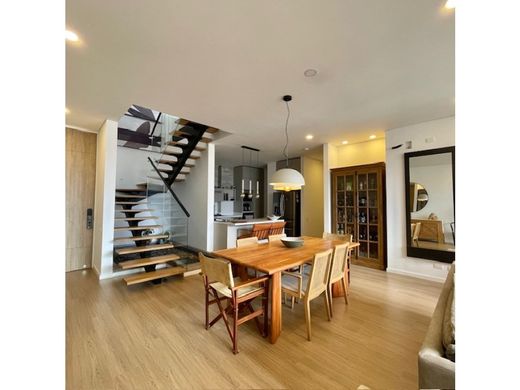 メデリン, Medellínのアパートメント