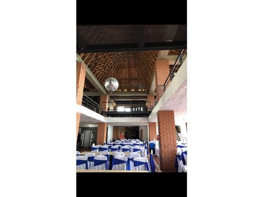 ‏קרקע ב  Manizales, Departamento de Caldas