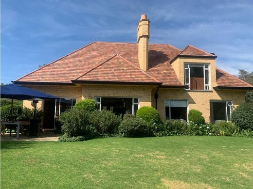 Maison de luxe à Chía, Departamento de Cundinamarca