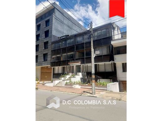 Apartment in Bogotá, Bogotá  D.C.