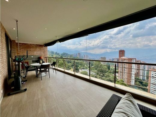 Piso / Apartamento en Medellín, Departamento de Antioquia