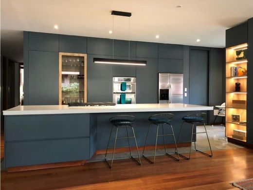 Apartment in Bogotá, Bogotá  D.C.