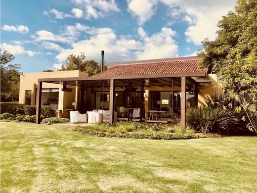 ‏בתי יוקרה ב  La Calera, Departamento de Cundinamarca