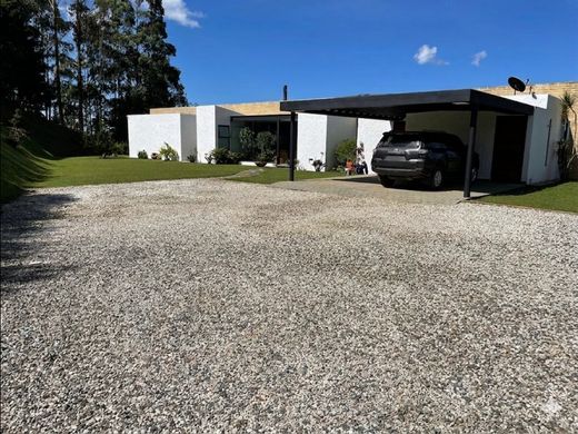 Propriété de campagne à Rionegro, Departamento de Antioquia