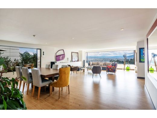 ボゴタ, Bogotá  D.C.のアパートメント