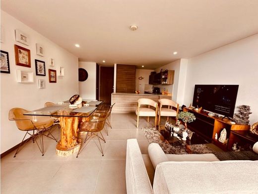 ﺷﻘﺔ ﻓﻲ ميديلين, Medellín